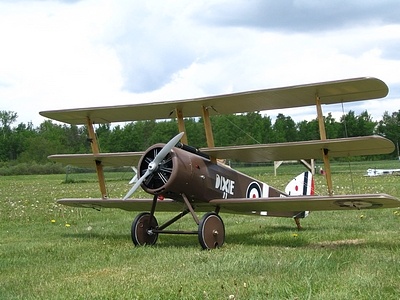 ww1 rc planes for sale