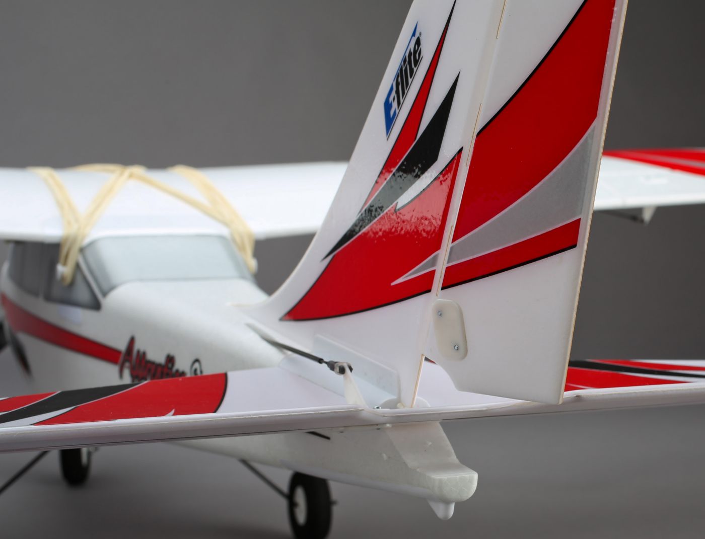 Rc Airplane Kits For Beginners