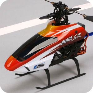 beginner rc helicopter