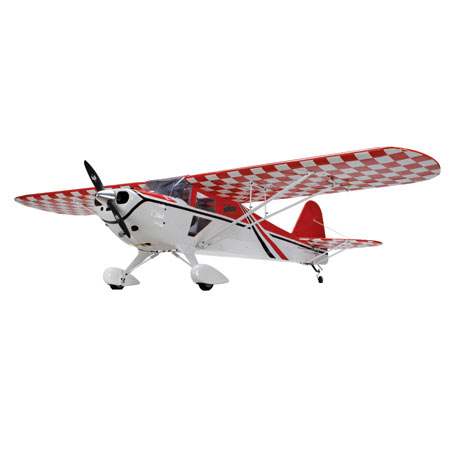 hangar 9 rc models