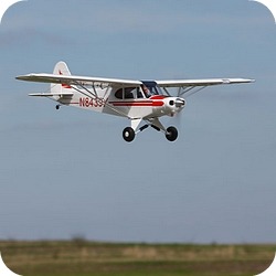 hobby rc airplanes