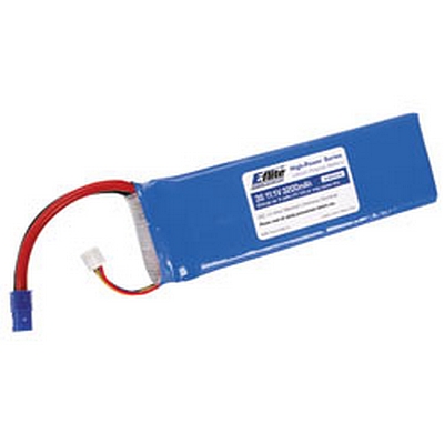 The best Lipo battery for RC airplanes,RC helicopters and drones