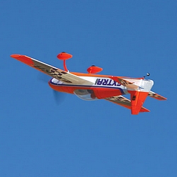 parkzone rc planes