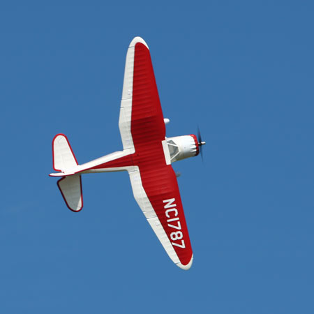parkzone rc airplanes