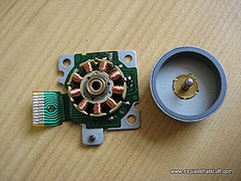 rc electric motors for airplanes