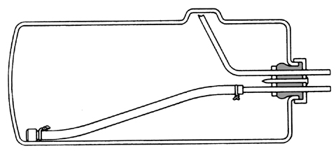 rc airplane fuel tanks