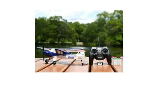 Rc Planes For Beginners The Hobbyzone Sport Cub S Rtf